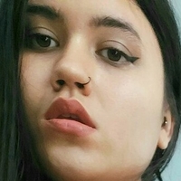 Nadanessah Desnuda