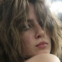 Nadia Dubceac Desnuda