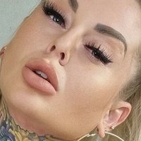 Nadia From Denmark Desnuda