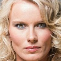 Nadin Menzer Desnuda