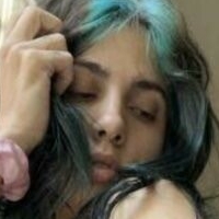 Nadya Tolokonnikova Desnuda