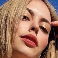 Nadyasonika Desnuda
