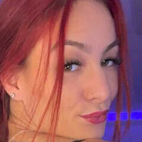 NadyRed Desnuda