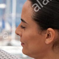 Nailia Harzoune Desnuda