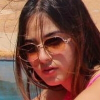 Naima Bordonave Desnuda