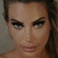 Nanci Bunni Desnuda