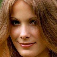 Nancy Cameron Desnuda