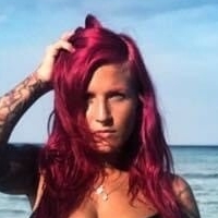Nancy Mietzi Desnuda