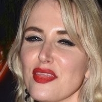 Nancy Sorrell Desnuda