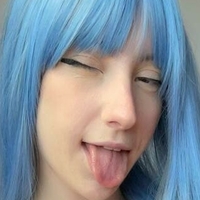 Nanychan Desnuda