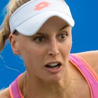 Naomi Broady Desnuda