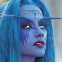Narga_Lifestream Desnuda
