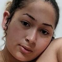 Nasty_amber Desnuda