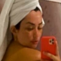 Natacha Risso Desnuda