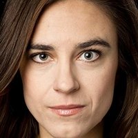 Natali Broods Desnuda