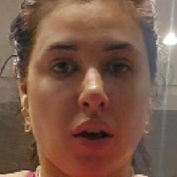 Natali Conti Desnuda