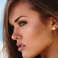Natali Danish Desnuda