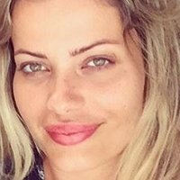 Natalia Mesa Bush Desnuda