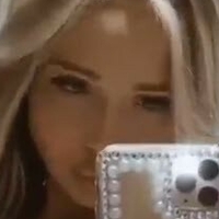 Natalia Rachkovich Desnuda