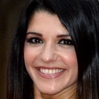 Natalie Anderson Desnuda