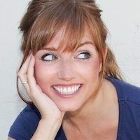 Natalie Britton Desnuda
