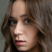 Natalie Mels Desnuda