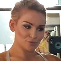 Natalya Neidhart Desnuda