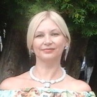 Natasha Anisimova Desnuda