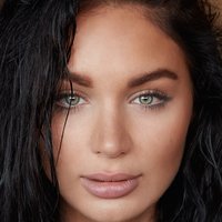 Natassia Halabi Desnuda