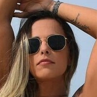 Nathália Fones Desnuda
