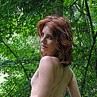 Nathalia Rhodes Desnuda