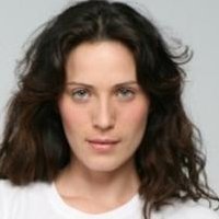 Nathalie le Gosles Desnuda