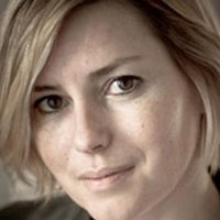 Nathalie Quenard Desnuda