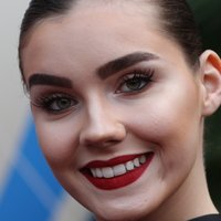 Nathalie Volk Desnuda