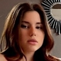 naughtylittleparker Desnuda