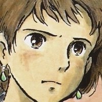 Nausicaa Desnuda