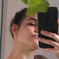 Nay Carvalho Desnuda