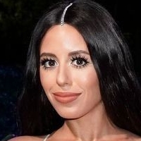 Naz Perez Desnuda