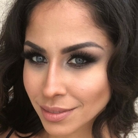 Negah Amiri Desnuda