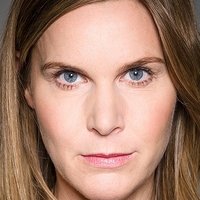 Nele Mueller-Stöfen Desnuda