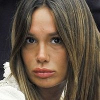 Nicole Minetti Desnuda