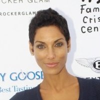 Nicole Mitchell Murphy Desnuda