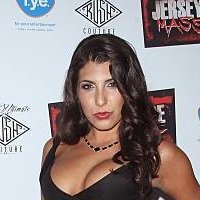 Nicole Rutigliano Desnuda