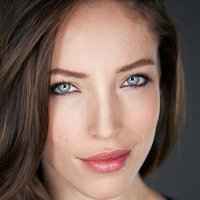 Nicole Stark Desnuda