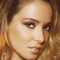 Nidia Lopes Desnuda