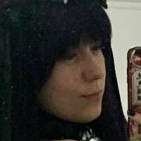 Nife Cosplay Desnuda