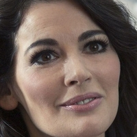 Nigella Lawson Desnuda