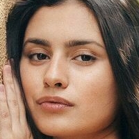 Nigora Gafurjanova Desnuda