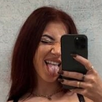 Nika Ilcic Desnuda