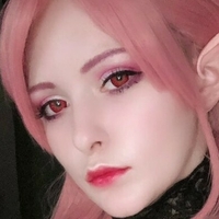 Nikachi_tyan Desnuda